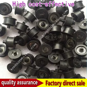 

Carriage belt pulley wheel , design jet for HP 800 500 1050 10pcs