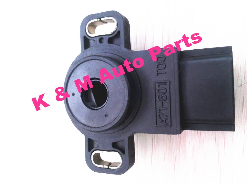 original A71 601 95 99 Sentra TPS Sensor TPS SNEOSR Throttle Position Sensor