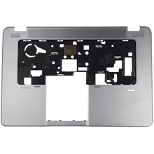 Для HP EliteBook 750 850 G1 G2 и Упор для рук верхняя крышка 804337-001 730800-001 аккумулятор большой емкости 6070B0676001 клавиатура с вырезами под ладонь покрытие