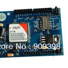 LinkSprite ATWIN четырехдиапазонный GPRS/gsm-щит для Arduino