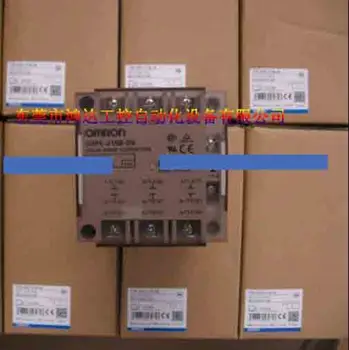 

Solid Relay G3PE-215B-3N