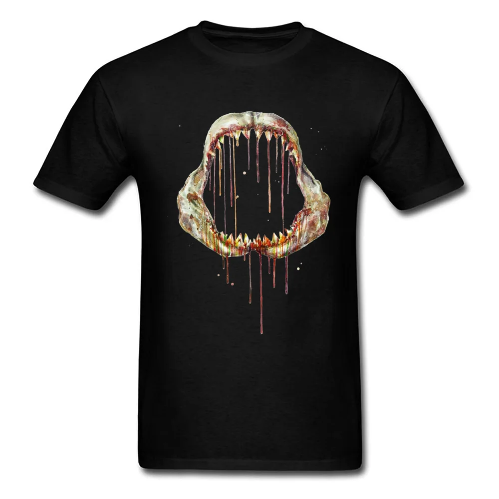 Shark Bone_black