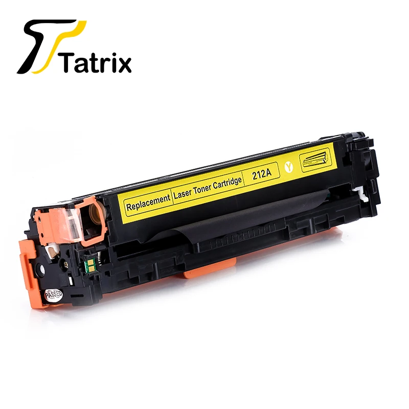 For HP 210 210A CF210A CF211A CF212A CF213A 131A Toner Cartridge For HP LaserJet Pro 200 color M251nw/Pro 200 color M276n/nw