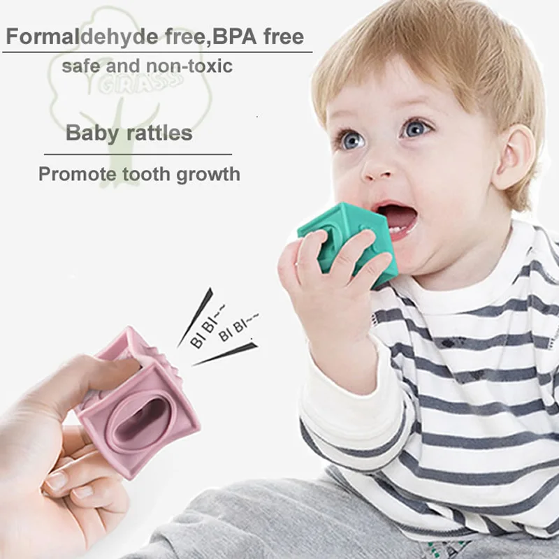 Baby Soft Toys Stacking Toys Sorting Nesting Toy Learning Geometric Shape Puzzles Blocks Early Educational Sorter For Children Baby Soft Toys Stacking Toys Sorting Nesting Toy Learning Geometric Shape Puzzles Blocks Early Educational Sorter For Children