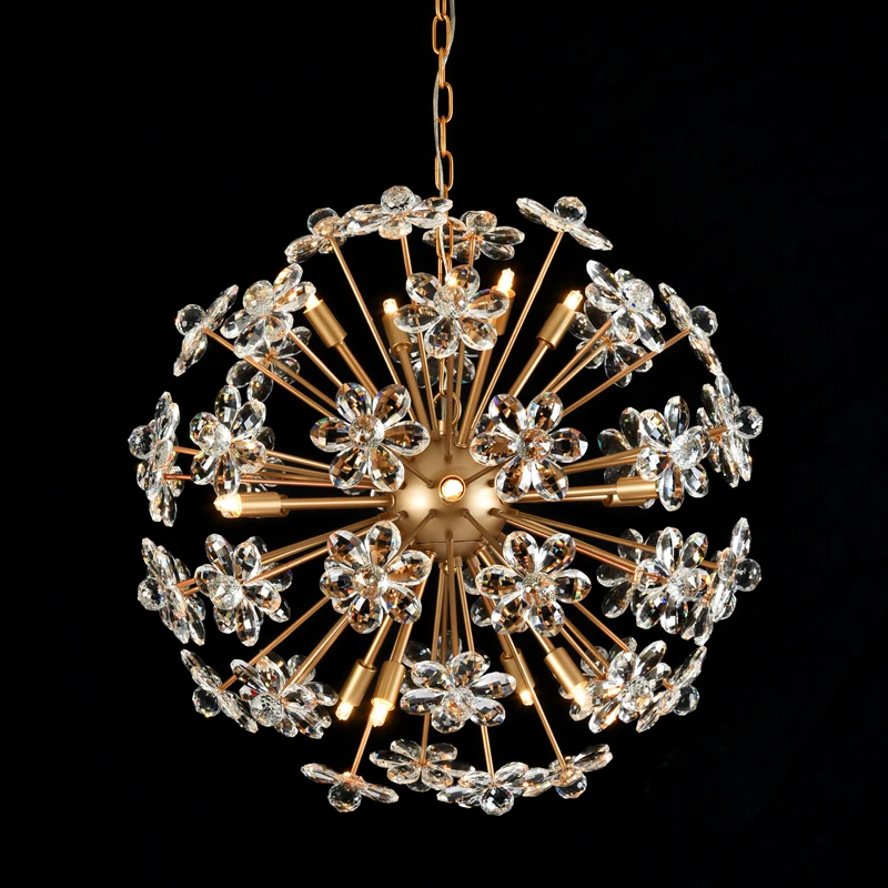 Postmodern Pendant Light Магазин для магазинов одежды Простая мода с одной головкой