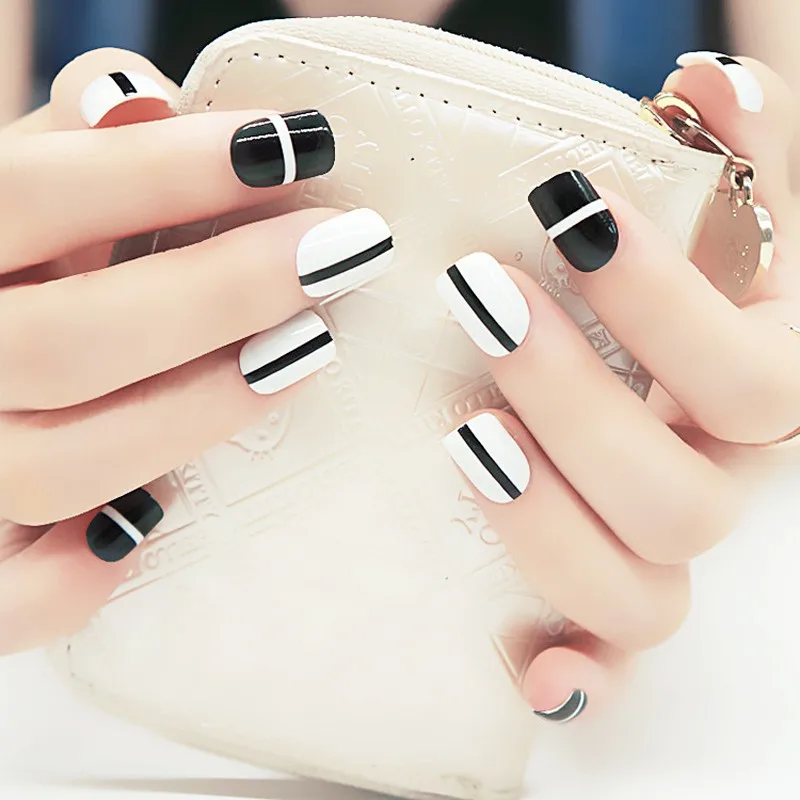 Download False Nails For Kids Children Black And White 3d Fashion Cute For Android Free Get Wallpaper False Nails For Kids Children Black And White 3d Fashion Cute For iPhone