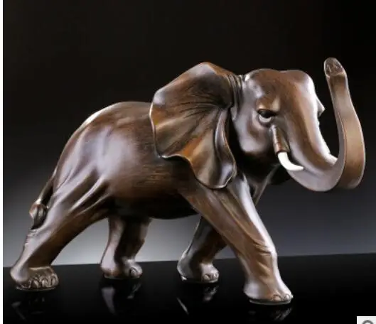 lucre слон предмет смолы дерево мать и ребенок Слоны разместили части благоприятного, такие как изображения украшения