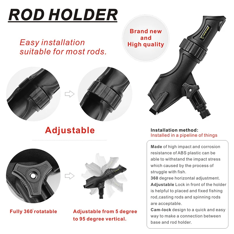 ROD HOLDER 1