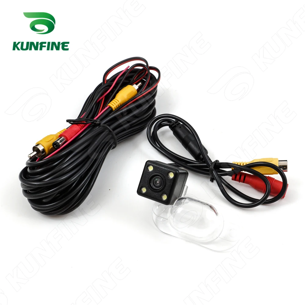 Car Rear View Camera for  NISSAN PALADIN 12 13 E