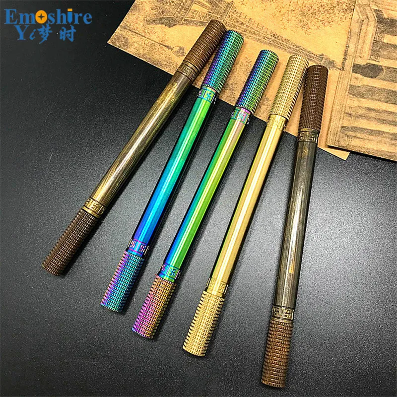 Emoshire bALLPOINT pEN ROLLER bALL Pen Brand Stationery (3)