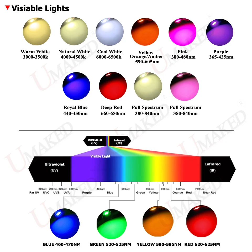 Jammas 200PCS 10W White/Warm White/Red/Green/Blue/Yellow Led chip 10w Lamp Beads 10W led Integrated High Power 10w led Emitting Color: Warm White, Wattage: 10W Jammas 200PCS 10W White/Warm White/Red/Green/Blue/Yellow Led chip 10w Lamp Beads 10W led Integrated High Power 10w led Emitting Color: Warm White, Wattage: 10W