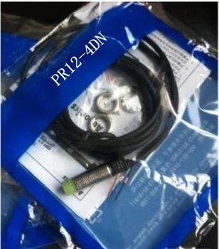 

10 pcs/lot PR12-4DN cylindrical proximity switch sensor PR12-4DN PR12 4DN