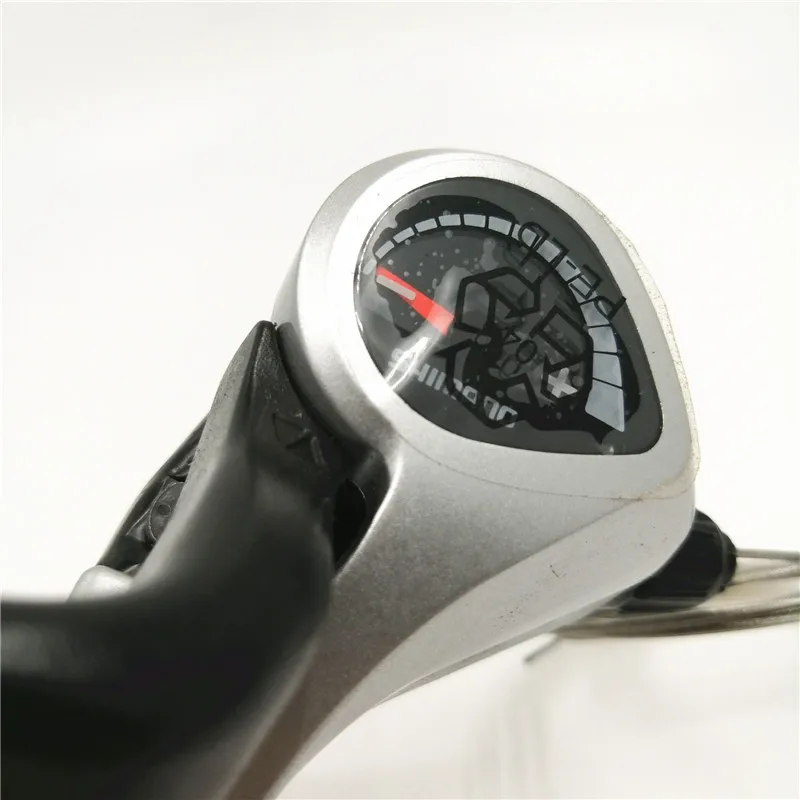 shimano speedometer
