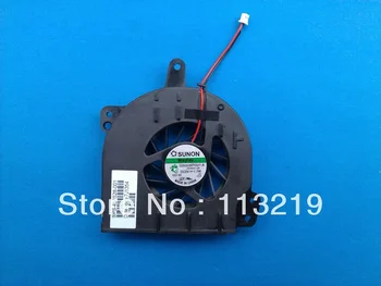 

(5 pcs/Lot) For HP Presario A900 COMPAQ 500 510 520 530 540 A900 C700 G7000 2 Wire Cpu Fan P/N:GB0506PGV1-A