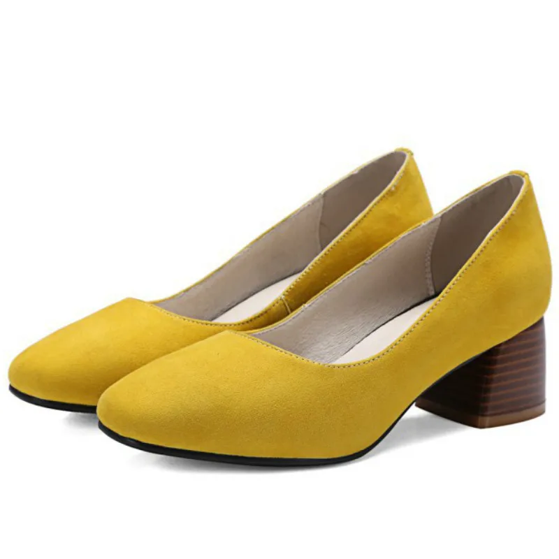 Yellow Dress Shoe Promotion-Shop for Promotional Yellow Dress Shoe ...