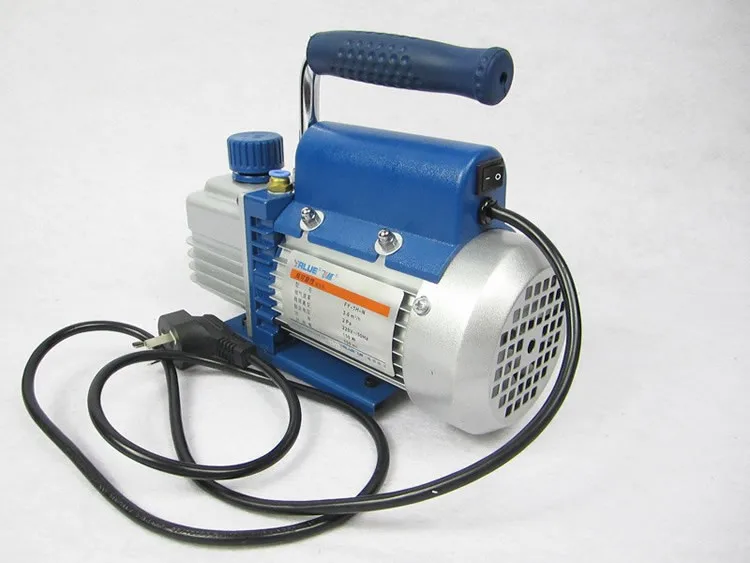 Vacuum pump (9)