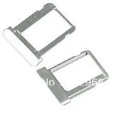 

10pcs/lot, for ipad2 ipad 2 ipad3 3 sim card tray holder slot,