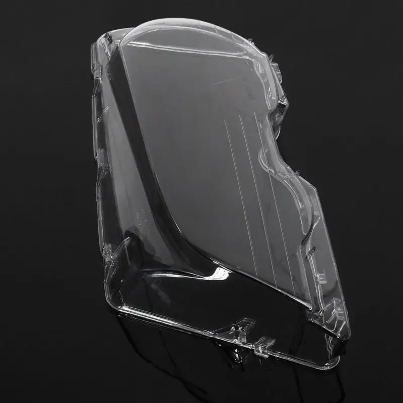 

For BMW E46 2DR 99-03/01-06 2x Car Headlight Head Lamp Lense Clear Lens Cover
