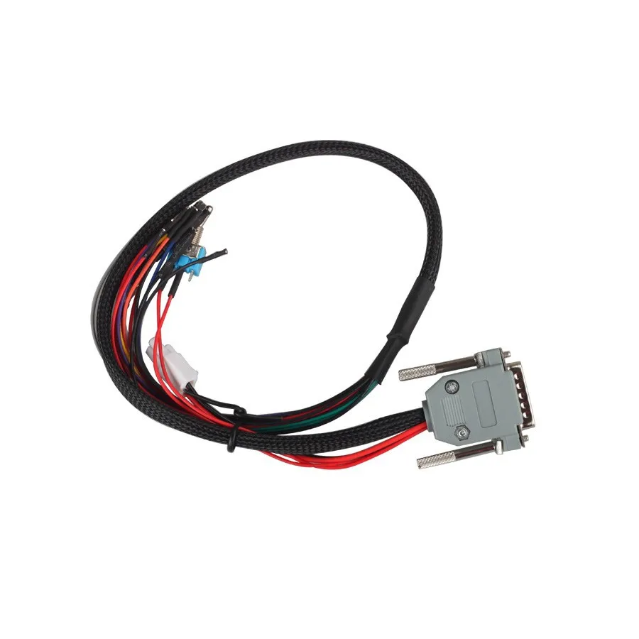 VD300 V54 FGTech Galletto 4 Мастер BDM-TriCore-OBD функция VD300 FGTech V54 ECU Чип Tunning