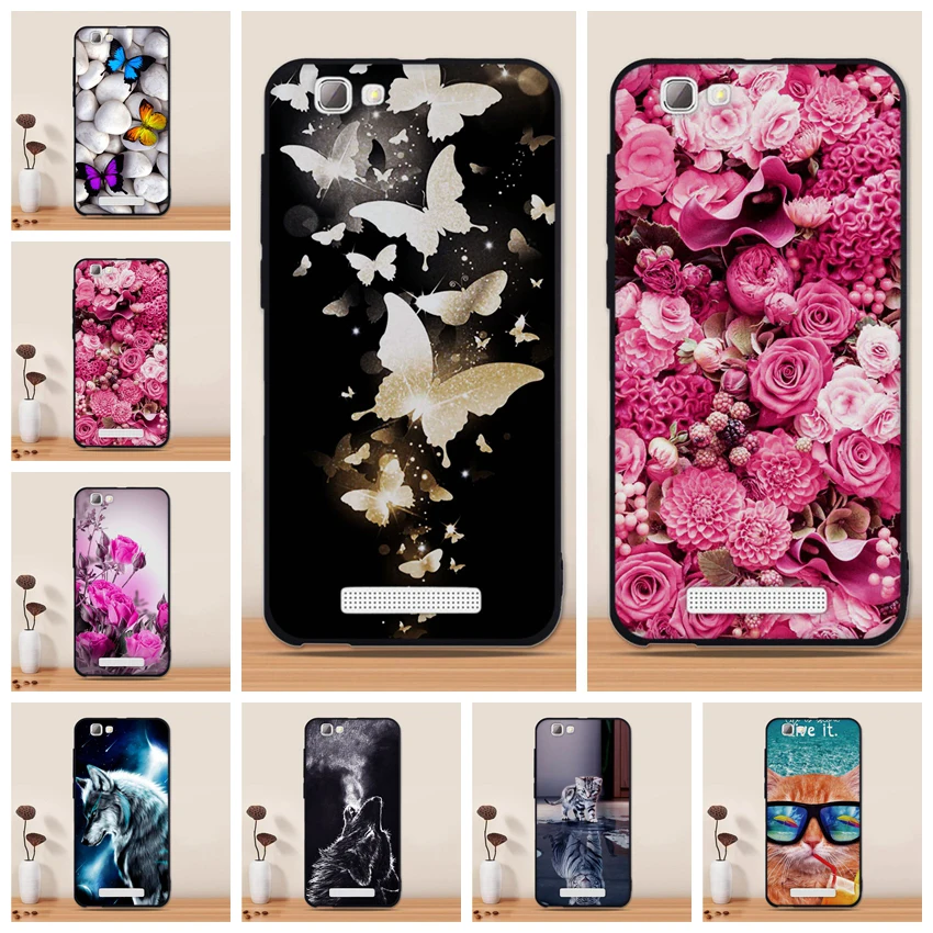 

For ZTE Blade A610 Case Silicone Soft TPU Back Cover for ZTE Blade A610c Case Cover Capa Funda Coque for ZTE Blade V6 max Case