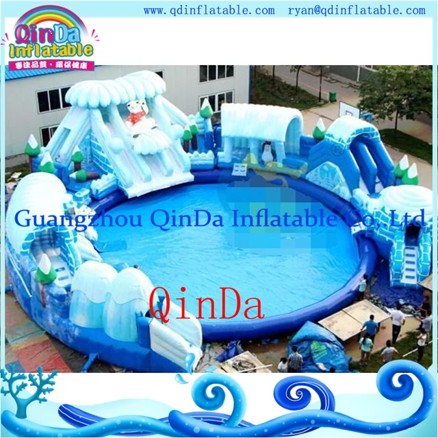 Above Ground Pool Slide Above Ground Pool Slide