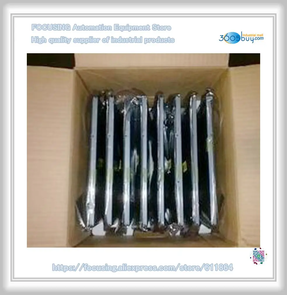 

LQ5AW136 LCD screen tested good for shipping