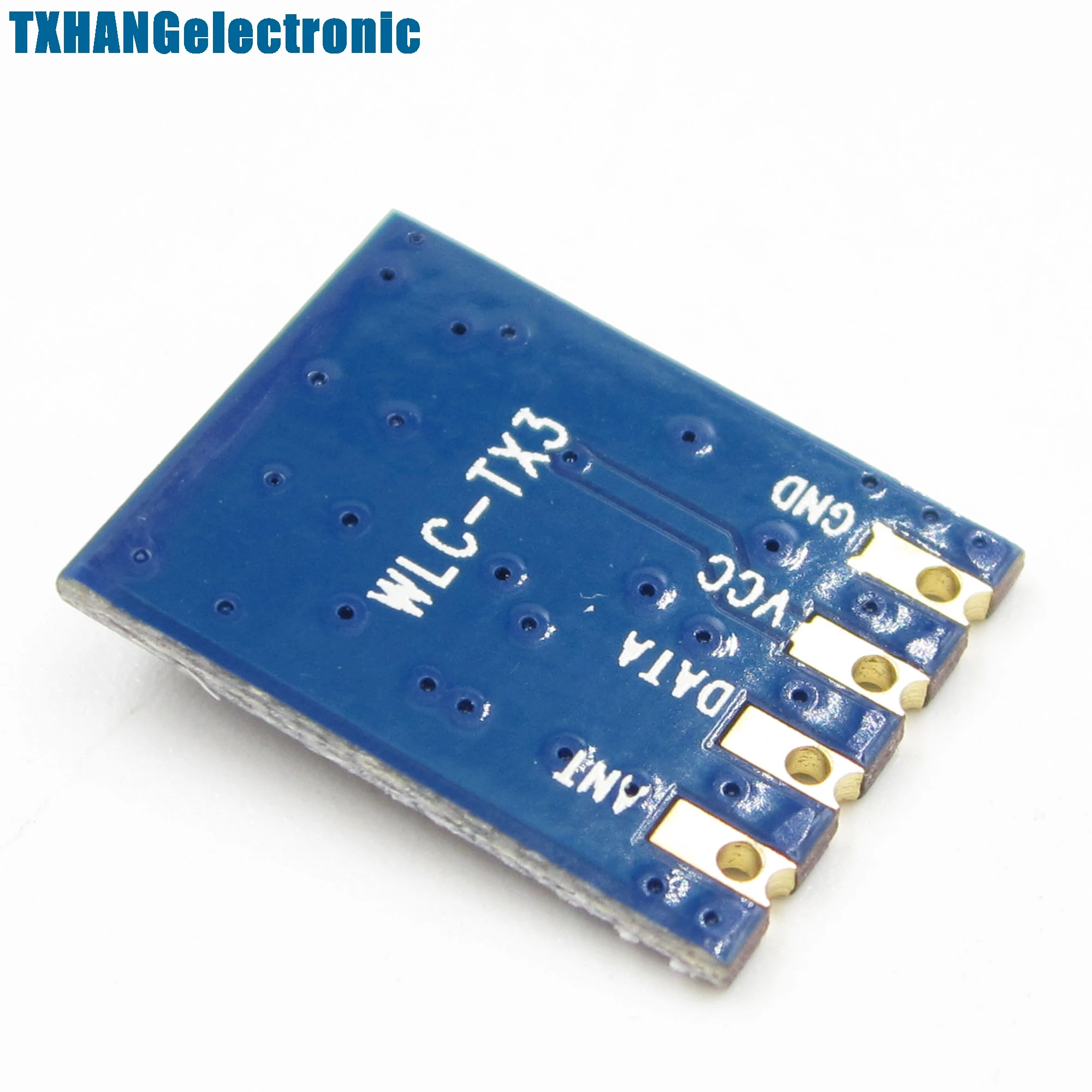 High-power 433MHz 500mW 1.3V-9.0V ASK Wireless Transmitter Switch/Remote/Alarm High-power 433MHz 500mW 1.3V-9.0V ASK Wireless Transmitter Switch/Remote/Alarm