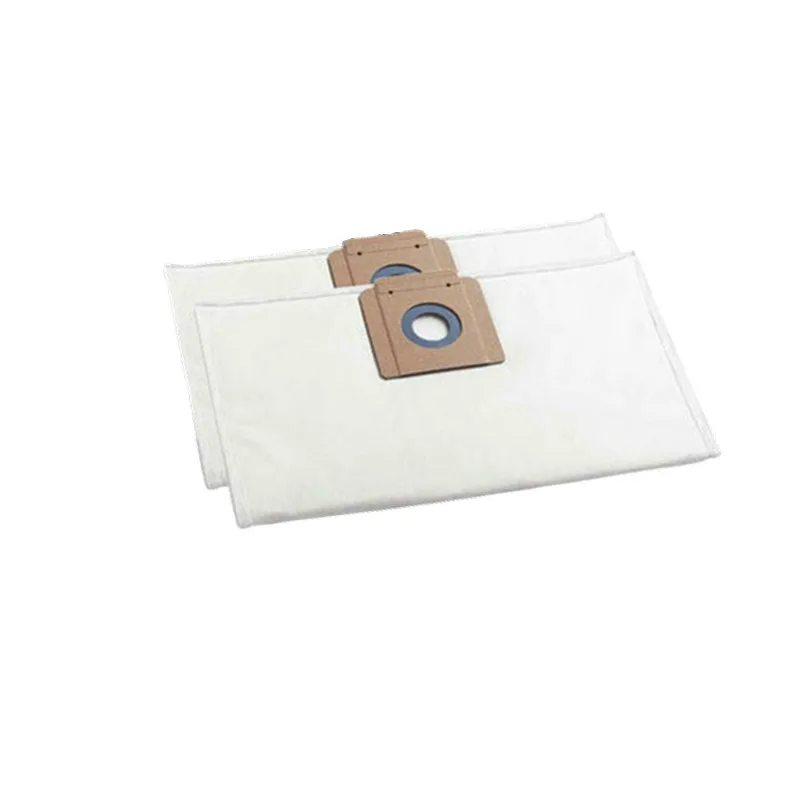 2 шт./партия мешки для пылесоса Karcher T12/1 T8/1 T10/1 NT 25/1 NT35/1 NT361 DS5300|filter bags liquid|filter coffee