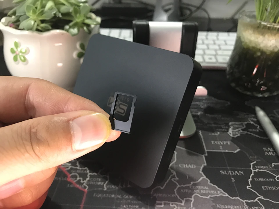 3G версия 3 SIM в режиме ожидания активация онлайн то же время SIMADD для i телефона 6/7/8/X