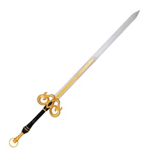 Лезвие королевы Косплей даркмастер в стране чудес Алисия меч