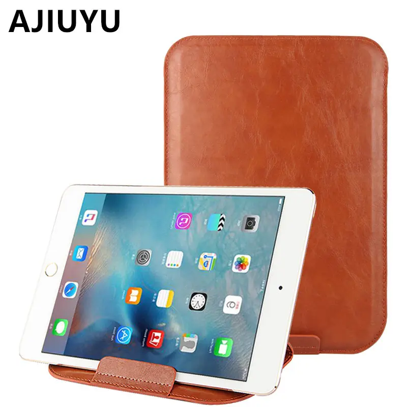 Чехол AJIUYU для iPad Air 1 умный чехол 9 7 дюймовый защитный кожаный ТПУ планшет Apple iPadAir