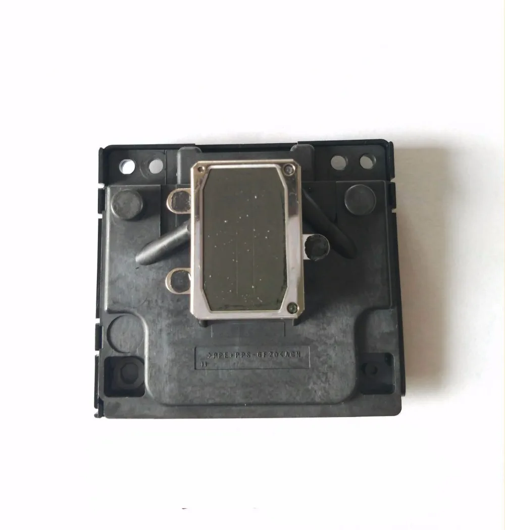 

Оригинальная печатающая головка для Epson Me2 T13 L100 L200 L201 Me300 T22 T25 TX135 SX125 TX300F TX130 TX120 BX300 BX305 SX235 SX130