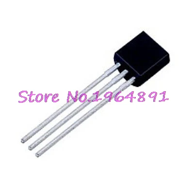 

10pcs/lot L78L09ACUTR 78L09 TO-92-3 9V 0.1A In Stock