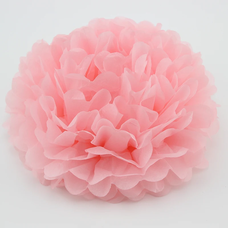 1 шт. бумажные помпоны 6 14 дюймов (15/20/25/30/35 см)|paper flower for wedding|flowers forflower wedding |