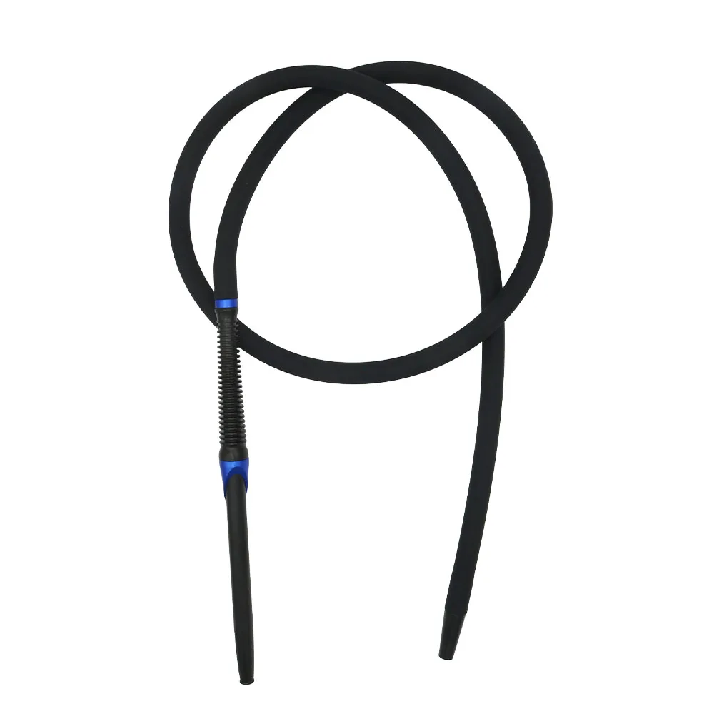 SY 1 шт. алюминиевый сплав 30 см Набор ручек для кальяна диаметром около 12 мм