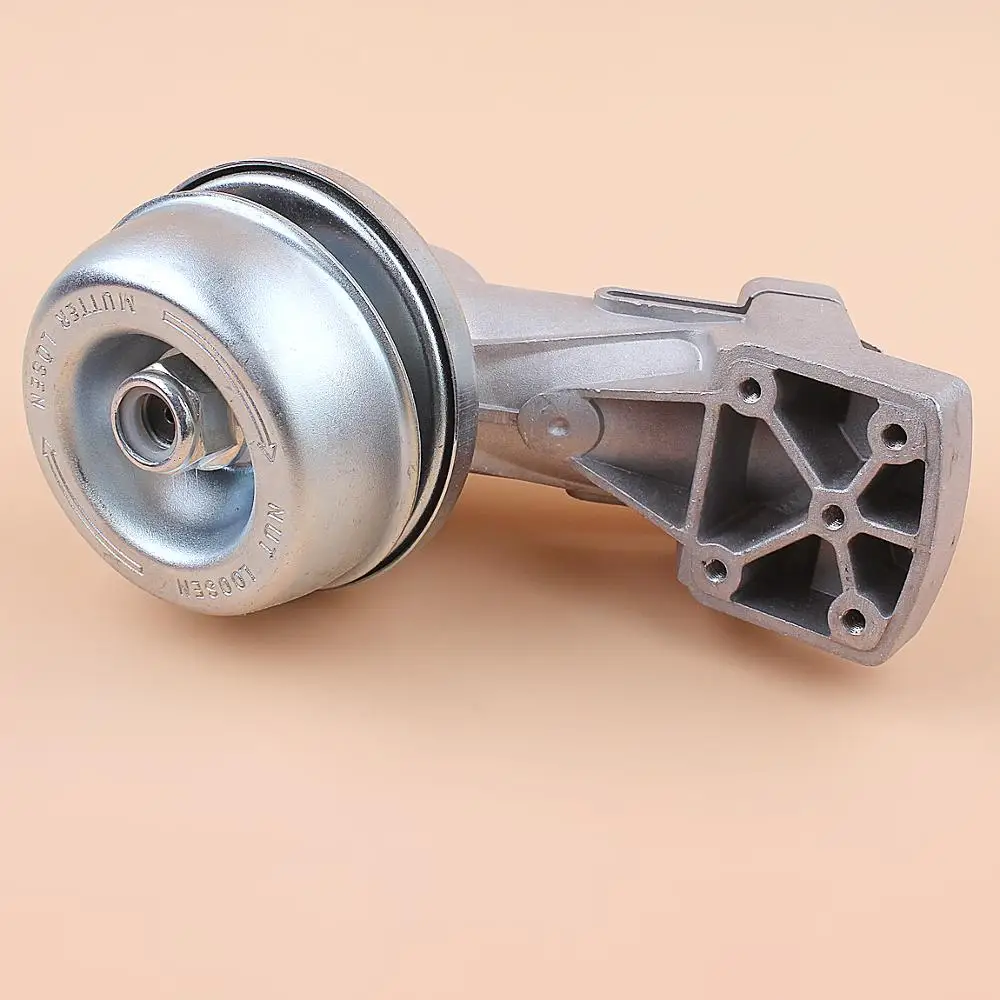 US $40.03 Trimmer Gearbox Gear Head For Stihl Fs160 Fs220 Fs280 Fs290 Fs300 Fs310 Fs350 Fs400 Fs450 Fs480 Replace Part 4128 640 0101