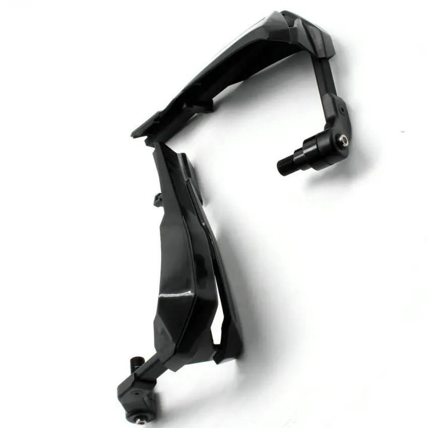 Hand guard Wind Flow Deflector Sheild Protector For Yamaha XSR700