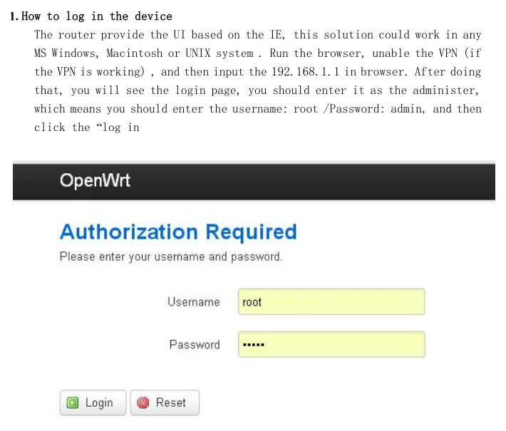 Openwrt 1200 Мбит/с беспроводной маршрутизатор 3g/4 г беспроводной lte-роутер двухдиапазонный гигабит Wi-Fi маршрутизатор Wifi повторитель с слотом для