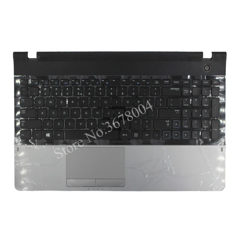 Новая американская Клавиатура для ноутбука samsung NP300E5A NP305E5C NP300e5x NP305E5A 300E5A 300E5C 300E5Z US