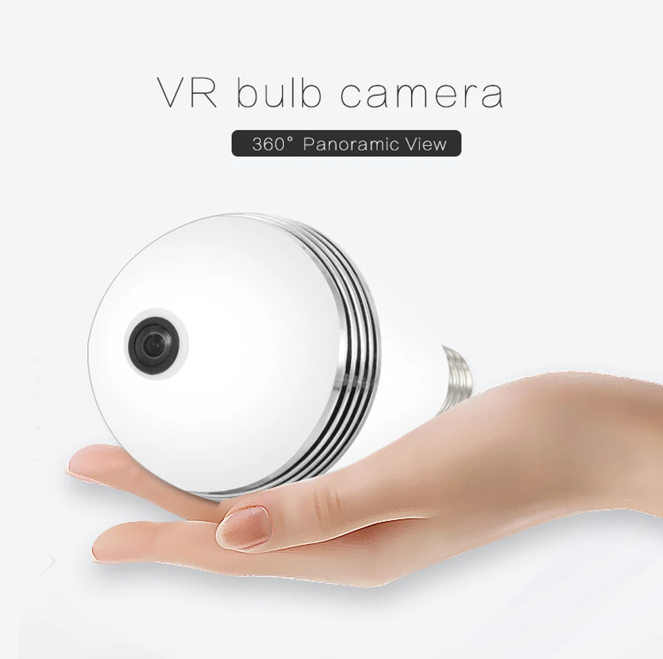 PA74 BULB FISHEYE PANORAMA CAMERA 1080P DETAILS (6)