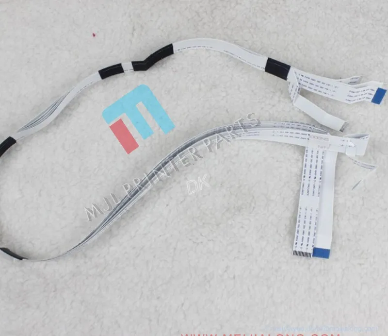 Print head Cable For Epson L800 R330 L805 T50 T60 L801 L850