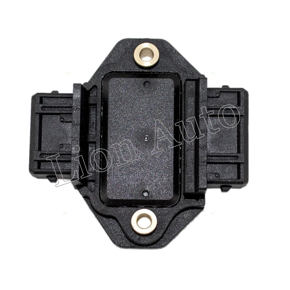 New Ignition Control Module For Vw Passat Audi A4 A8 1.8 1.8T 4D0905351