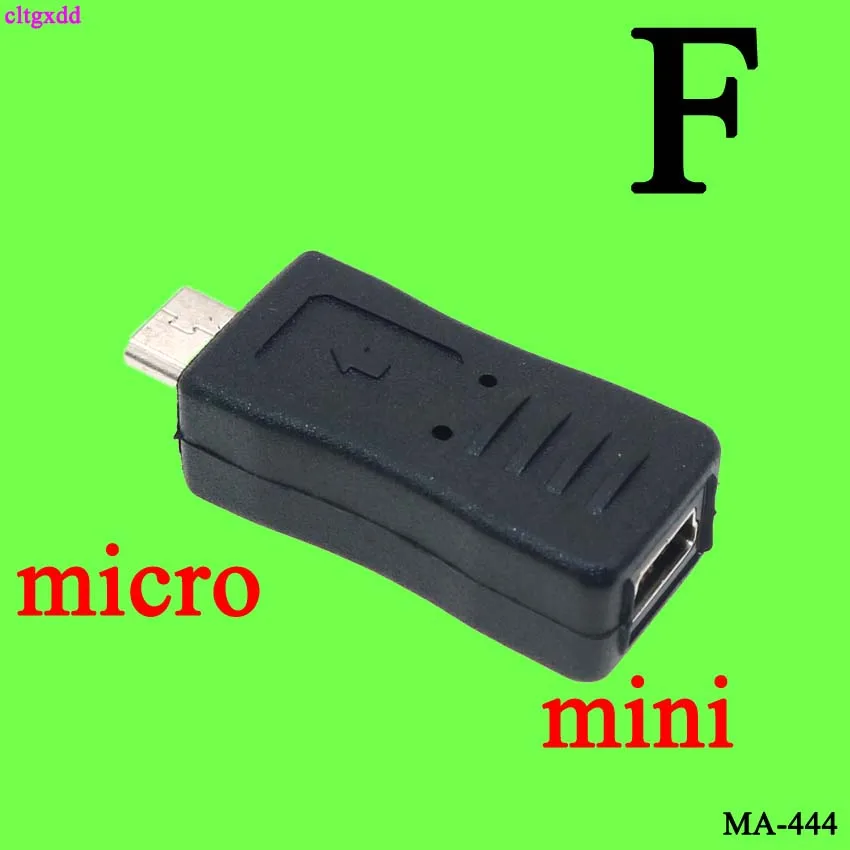 F