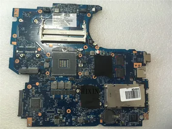 

yourui 670795-001 658343-001 For HP Probook 4530s 4730s Laptop Motherboard System Board HM65 DDR3 HD5470 1GB mainboard full test