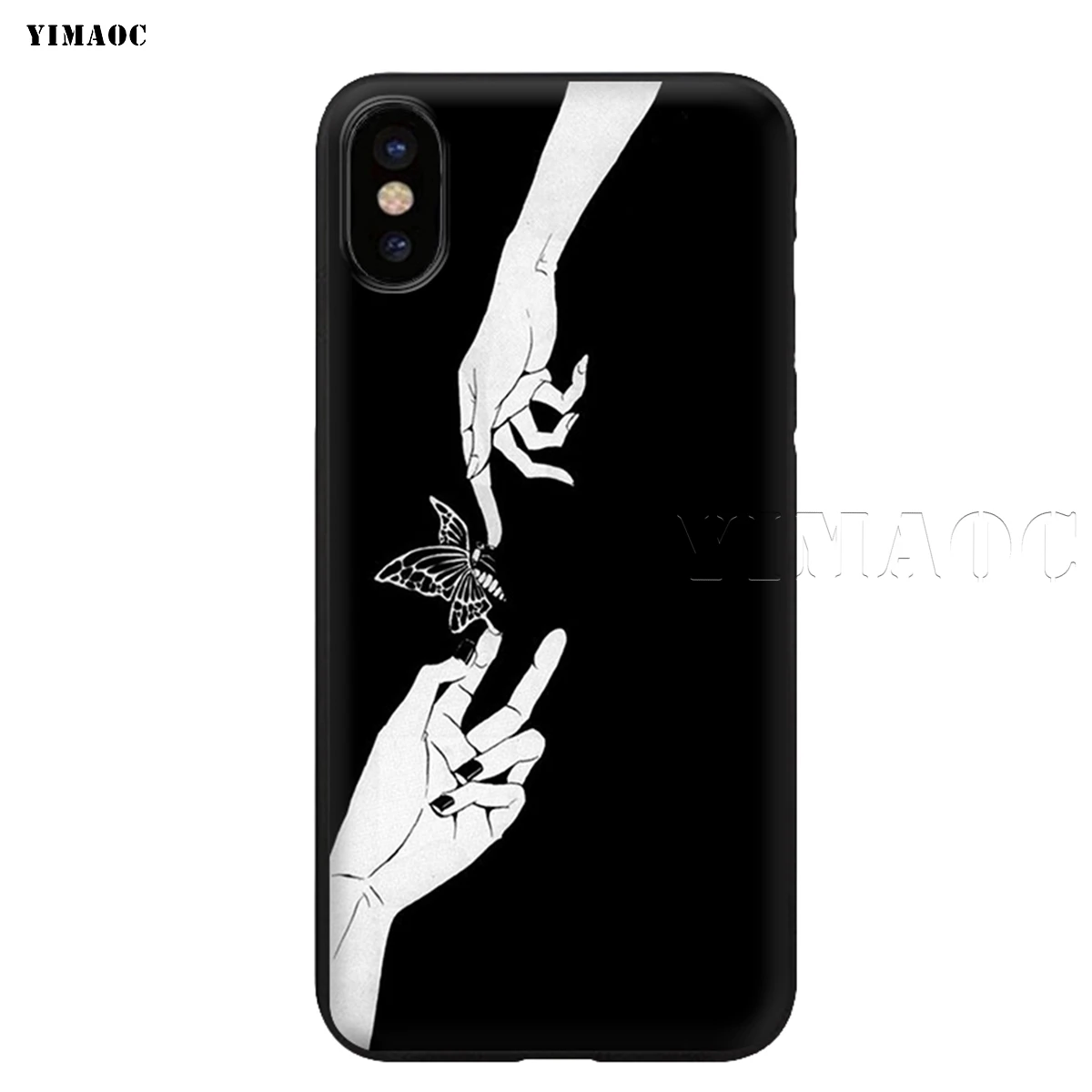 YIMAOC Brooklyn Nine силиконовый мягкий чехол для iPhone 11 Pro XS Max XR X 8 7 6 6S Plus 5 5S SE - Цвет: 12