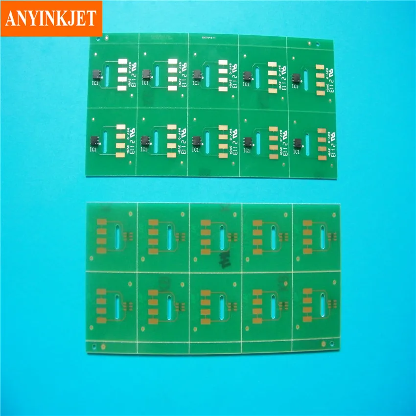 

chip for Videojet 1210 1220 1510 1520 1610 1620 etc printer