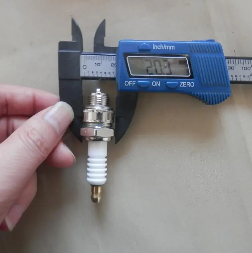 SPARK PLUG 4106 GL3 J19LM 5