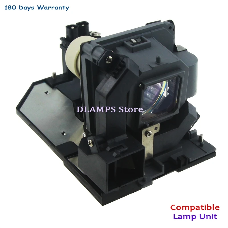 

Brand New High Quality NP30LP Projector Lamp with Housing For NEC M332XS / M352WS / M402H / M402W / M402X With 180day Warranty
