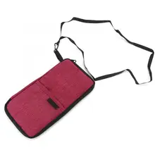 1 шт. 22,5*12 см дорожная сумка полиэстер кемпинг сумка Портативная сумка для хранения многокарманный уличный для пешего туризма оборудование для хранения