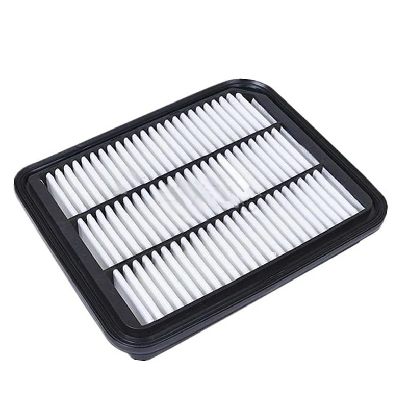 Air Filter Fit 16 18 Mitsubishi outlanderin Car Headlight Bulbs(LED
